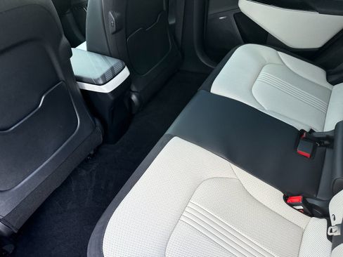 Certified 2024 Kia EV6 GT-Line w/ GT-Line White Seat Package image 12