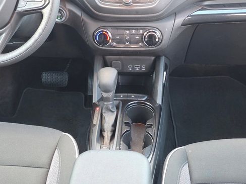 Certified 2023 Chevrolet TrailBlazer LT image 25