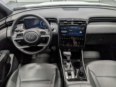 Used 2024 Hyundai Santa Cruz XRT AWD/4WD image 18