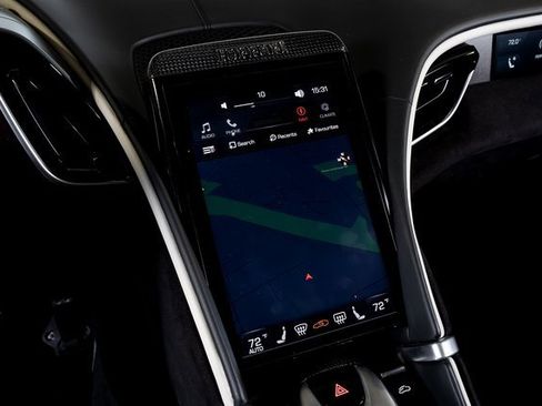 Certified 2024 Ferrari Roma Spider image 45