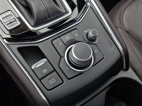 Certified 2023 MAZDA CX-5 Signature AWD/4WD image 17