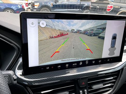 Used 2023 Ford Escape ST-Line w/ Tech Pack #1 image 29