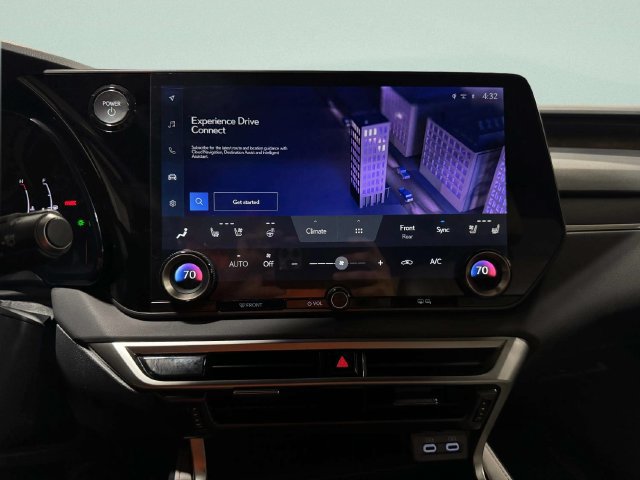 Certified 2023 Lexus RX 350h w/ Cold Area Package AWD/4WD image 14