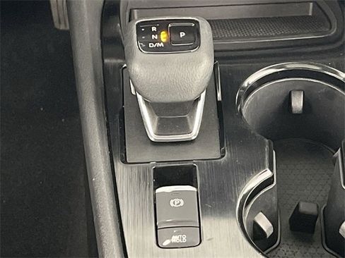 Used 2023 Nissan Rogue SV w/ SV Premium Package image 19