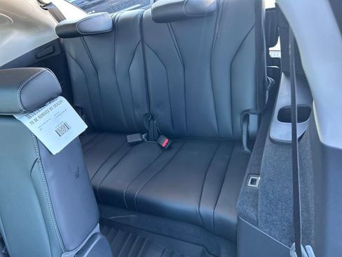 New 2026 Acura MDX SH-AWD image 23