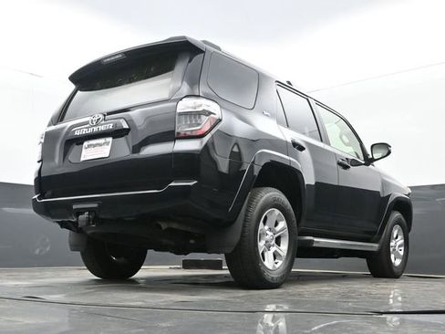 Used 2024 Toyota 4Runner SR5 Premium w/ Moonroof Package image 11