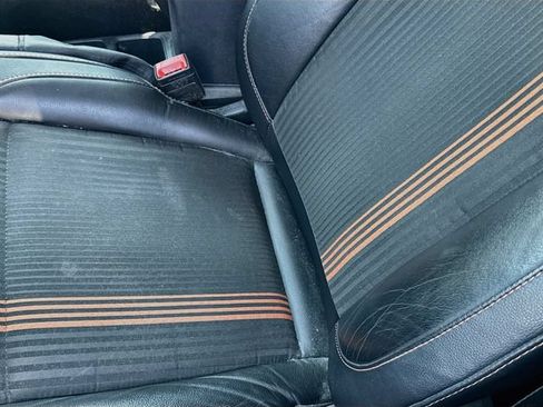 Used 2018 Ford EcoSport SES w/ Interior Protection Package AWD/4WD image 26