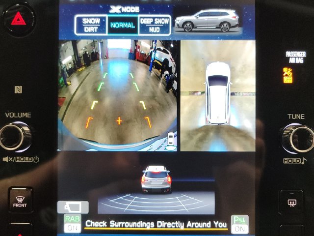 New 2026 Subaru Ascent Bronze Edition AWD/4WD image 4