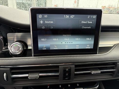 Used 2022 Lincoln Corsair Standard AWD w/ Equipment Group 101A image 28