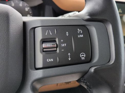 Certified 2024 Land Rover Defender 130 X-Dynamic SE AWD/4WD image 27