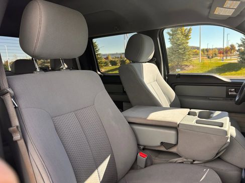 Used 2014 Ford F150 XLT w/ Equipment Group 302A Luxury image 19