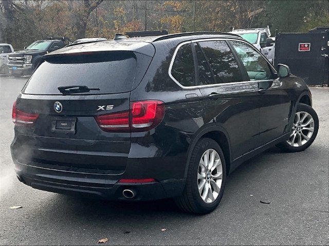 Used 2016 BMW X5 xDrive35i AWD/4WD image 4