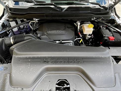 New 2026 RAM 2500 Tradesman image 11