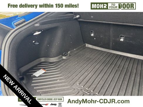 Used 2018 Kia Stinger GT2 image 27