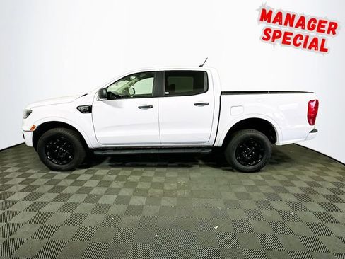 Used 2023 Ford Ranger XLT w/ Equipment Group 301A Mid image 5