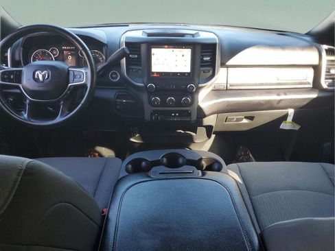 Used 2024 RAM 3500 Big Horn image 8