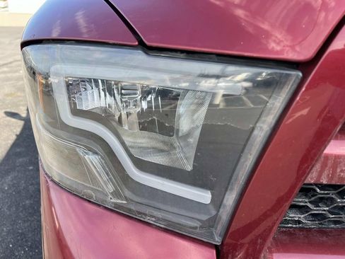 Used 2012 RAM 1500 Express image 6