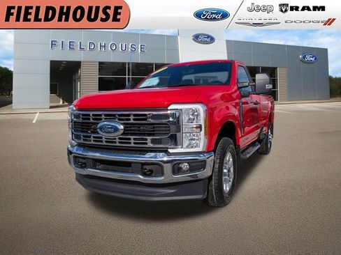 Used 2023 Ford F350 XLT image 1