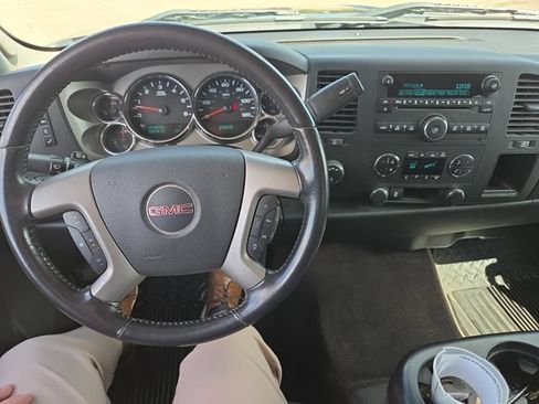 Used 2012 GMC Sierra 1500 SLE AWD/4WD image 23