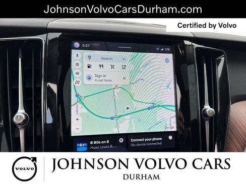 Used 2023 Volvo XC60 B5 Plus image 15