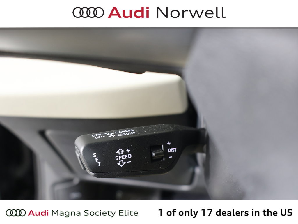 Used 2025 Audi A5 Premium Plus w/ Premium Plus AWD/4WD image 25