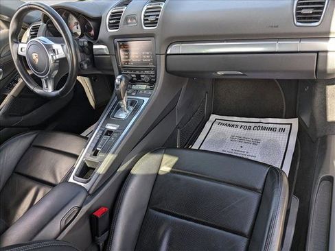 Used 2013 Porsche Boxster S image 19