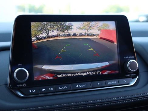 New 2026 Nissan Rogue SV w/ SV Premium Package image 14