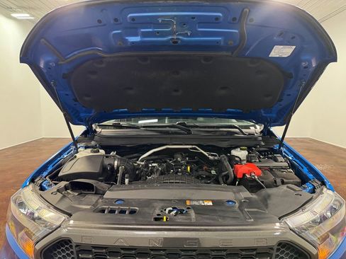 Used 2021 Ford Ranger XLT w/ FX4 Off-Road Package image 85