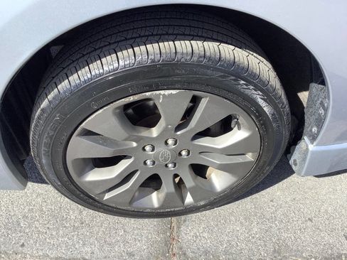 Used 2012 Subaru Impreza 2.0i Sport Premium image 19