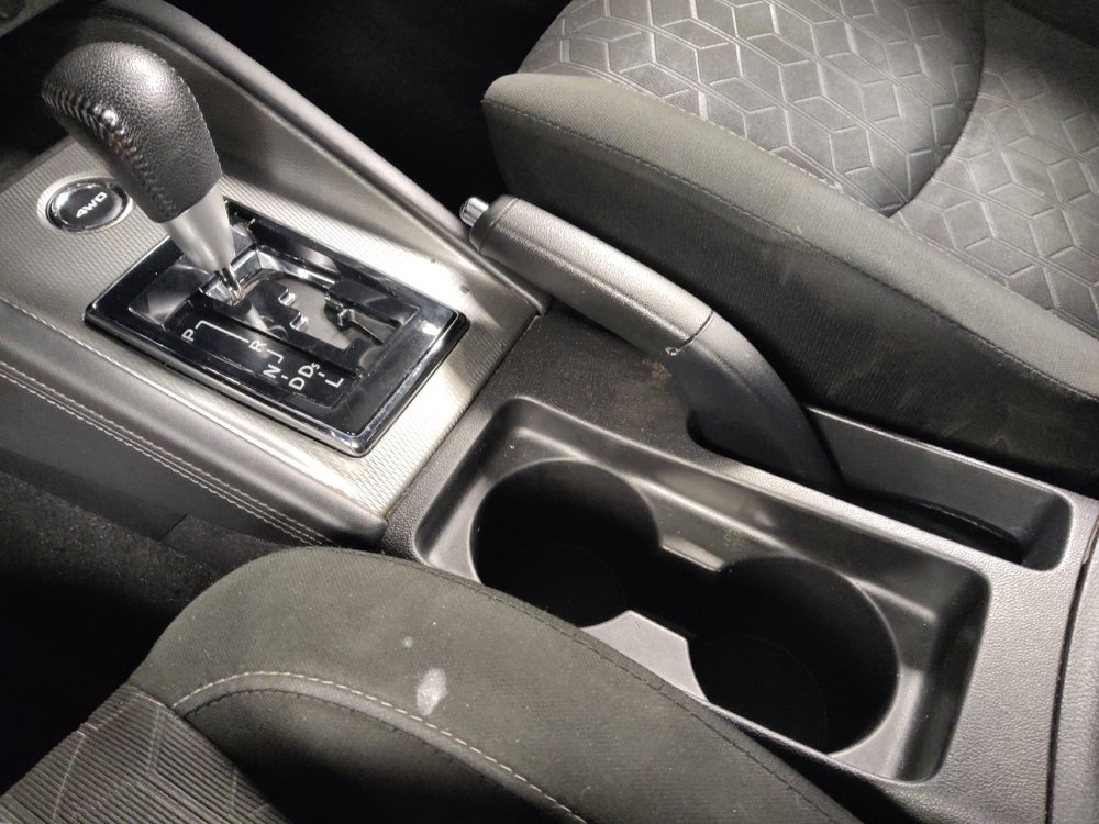 Used 2021 Mitsubishi Outlander Sport SE AWD/4WD image 26