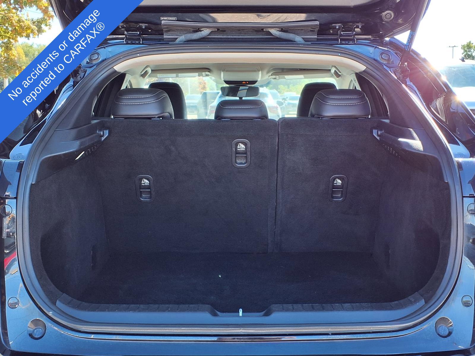 Used 2020 MAZDA CX-30 AWD w/ Preferred Package image 12