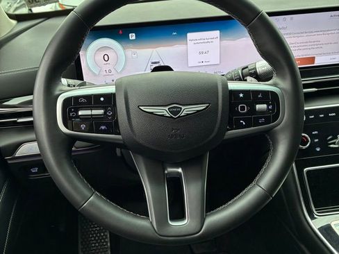 Used 2025 Genesis GV80 2.5T image 27