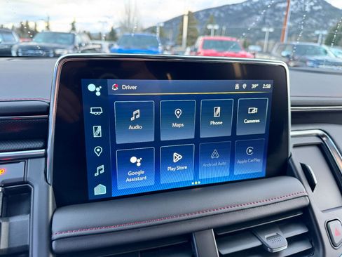 Used 2023 Chevrolet Tahoe RST w/ Luxury Package image 34