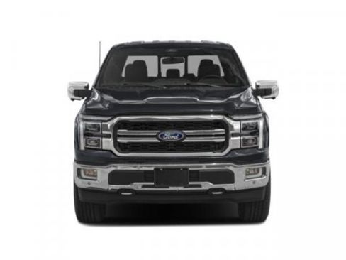 New 2026 Ford F150 Lariat w/ Equipment Group 502A High image 6