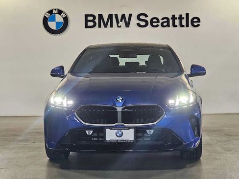 Used 2025 BMW 228i xDrive w/ Premium Package AWD/4WD image 7