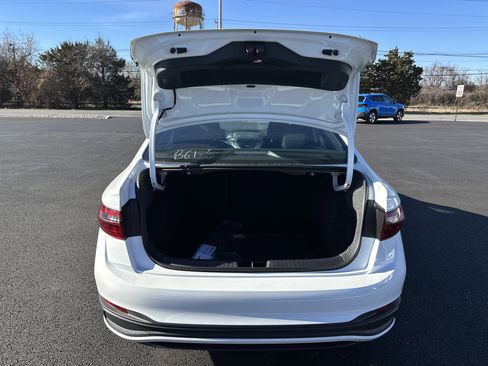 New 2026 Volkswagen Jetta Sport image 30