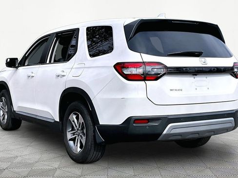 Used 2024 Honda Pilot EX-L image 5