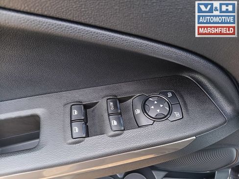 Used 2019 Ford EcoSport Titanium AWD/4WD image 16