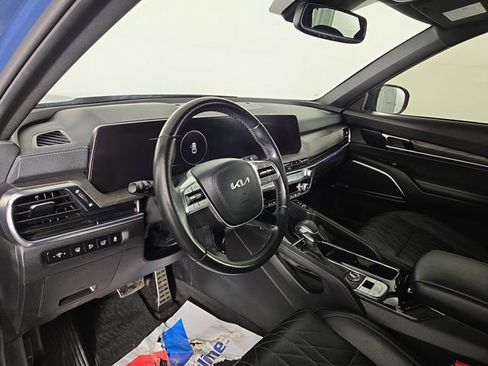 Used 2023 Kia Telluride SX X-Pro image 14