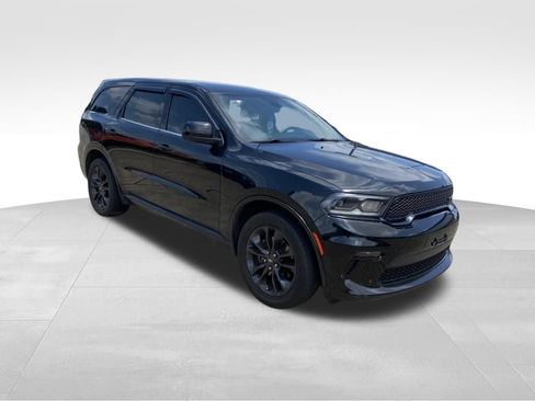 Used 2021 Dodge Durango SXT RWD image 8