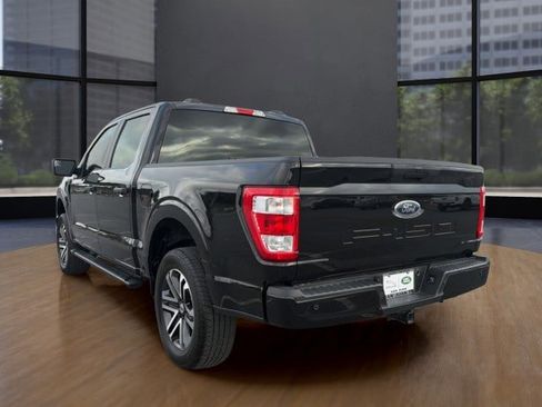 Used 2023 Ford F150 XL w/ STX Appearance Package image 15