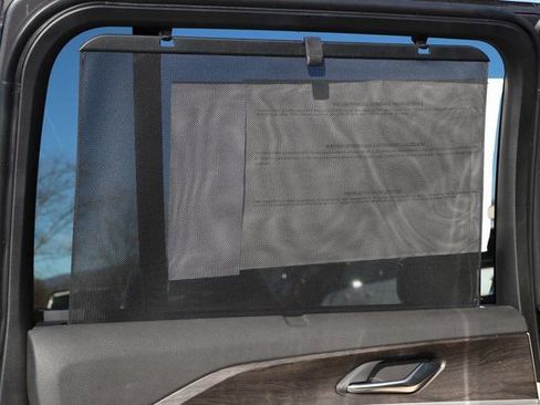 New 2025 Jeep Grand Cherokee Limited w/ Luxury Tech Group II image 19