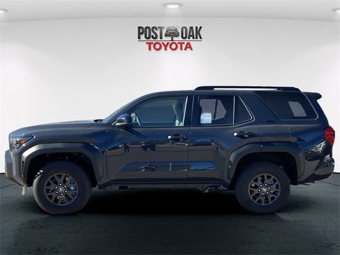 New 2026 Toyota 4Runner SR5 image 4