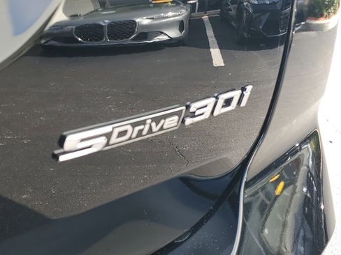 Certified 2022 BMW X3 sDrive30i w/ Convenience Package w/ZPA image 6