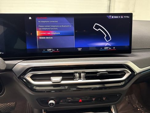 Used 2023 BMW i4 eDrive40 w/ Premium Package image 26