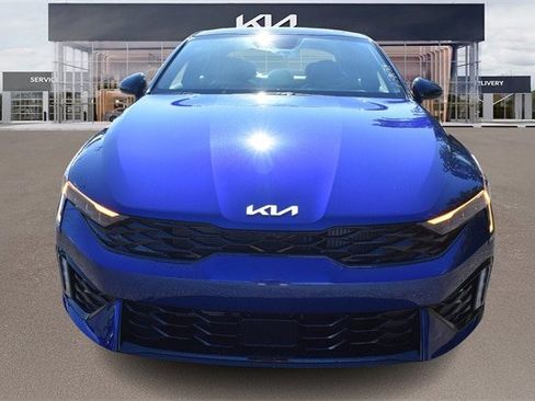 New 2026 Kia K5 GT w/ GT1 Package image 8