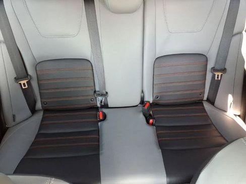 Certified 2024 Nissan Kicks SR w/ SR Premium Package FWD image 17