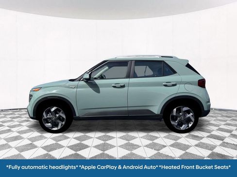 New 2026 Hyundai Venue SEL image 4