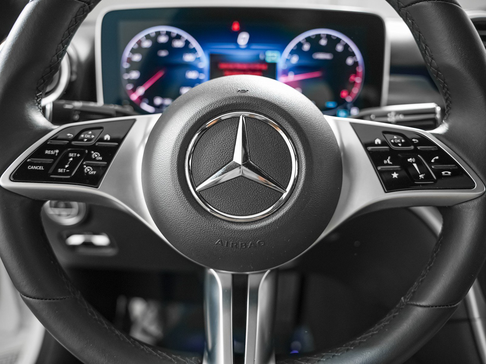 Certified 2024 Mercedes-Benz C 300 Sedan image 14