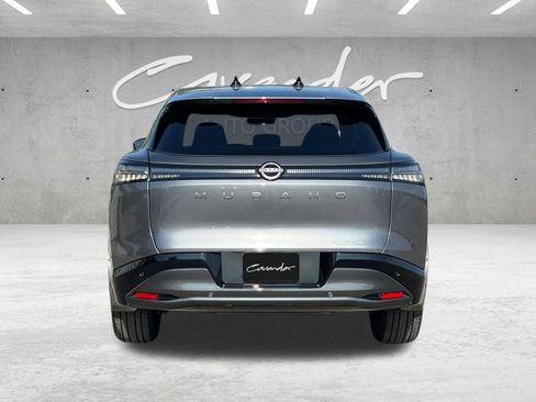 New 2027 Nissan Murano Platinum w/ Technology Package AWD/4WD image 16